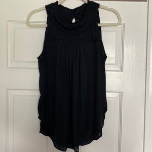 Women's Anthropologie top